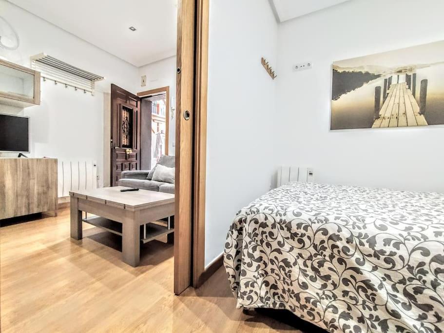 Bm9 Piso 1 Chamberi Appartement *